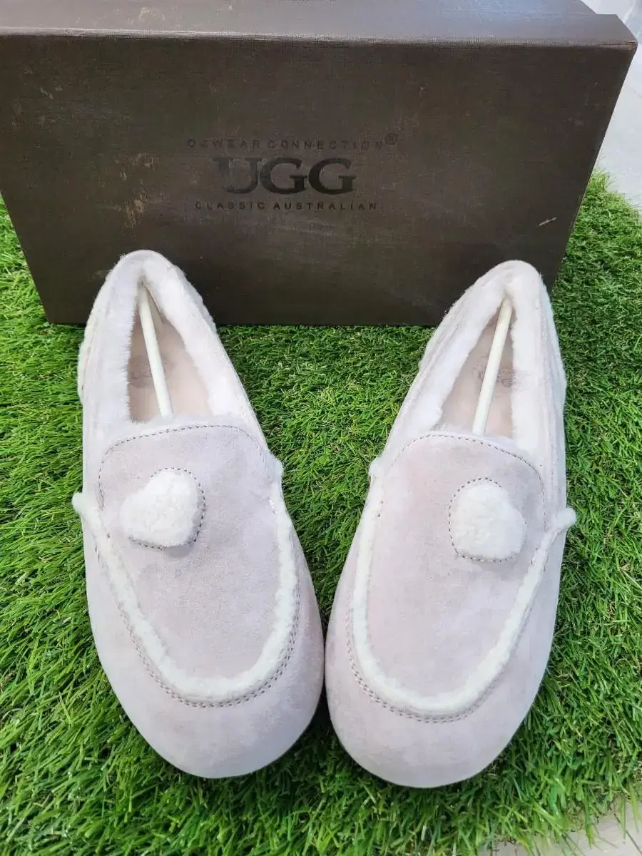 Ugg best sale ansley twist